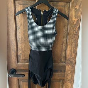 Albion Fit One Piece Swimsuit